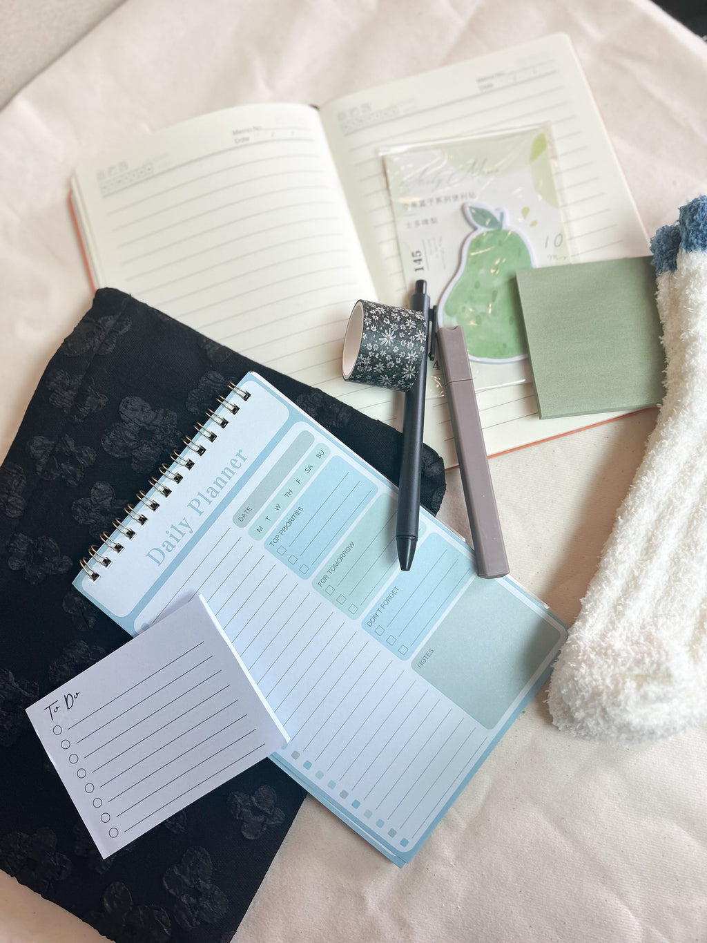 The Stationery Lovers Bundle