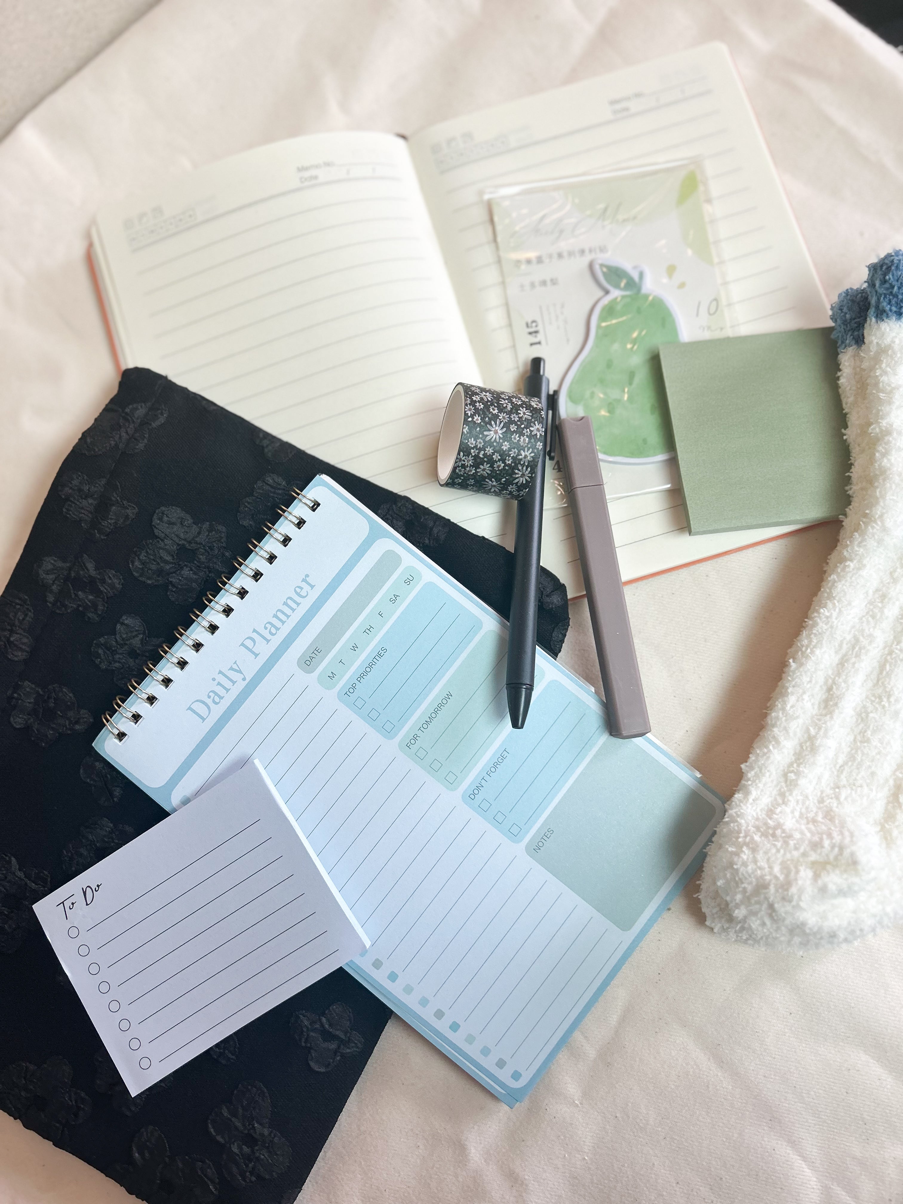 The Stationery Lovers Bundle