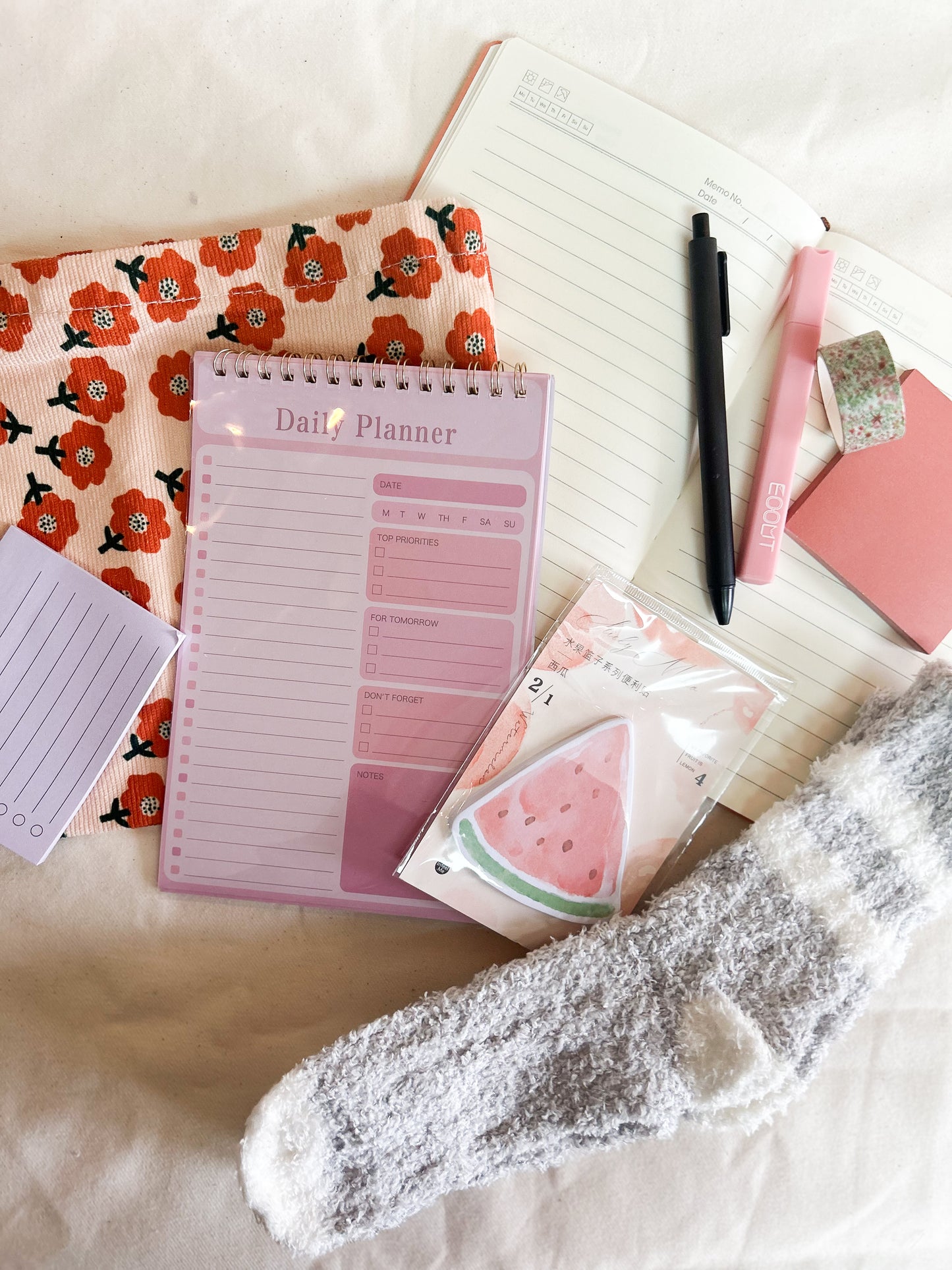 The Stationery Lovers Bundle