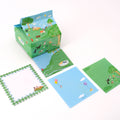 Doggy Days Note Carton