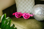 Plush Sunglasses - Taylors Version