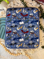 8x10 Dragon Book Sleeve | Book Sleeve | Kindle Storage