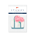 Tote Bag Stickies
