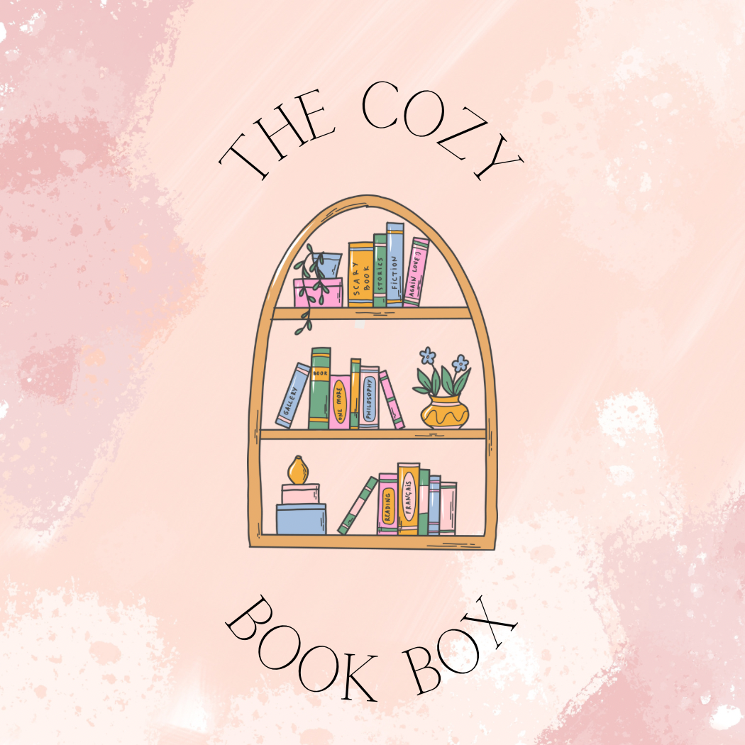 Cozy Book Box Gift Card