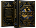 The Great Gatsby & Tales of the Jazz Age (Deluxe Hardcover)