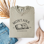 Montana | Be Wherever You Are