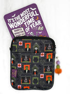 Spooky Classics Book Sleeve