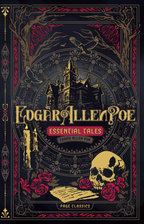 Edgar Allan Poe: Essential Tales (Deluxe Hardcover)