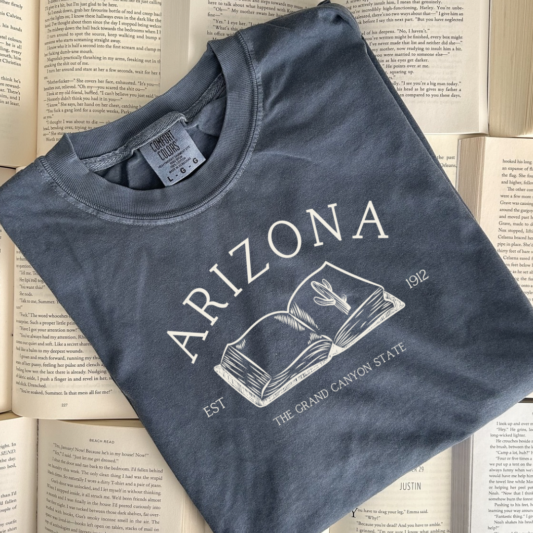 Arizona | Be Wherever You Are