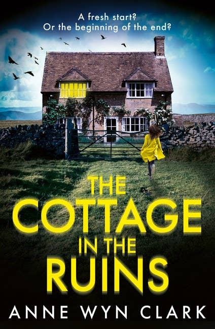 The Cottage In The Ruins