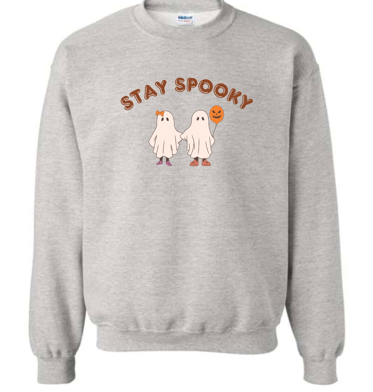 Stay Spooky