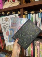Date With a Journal