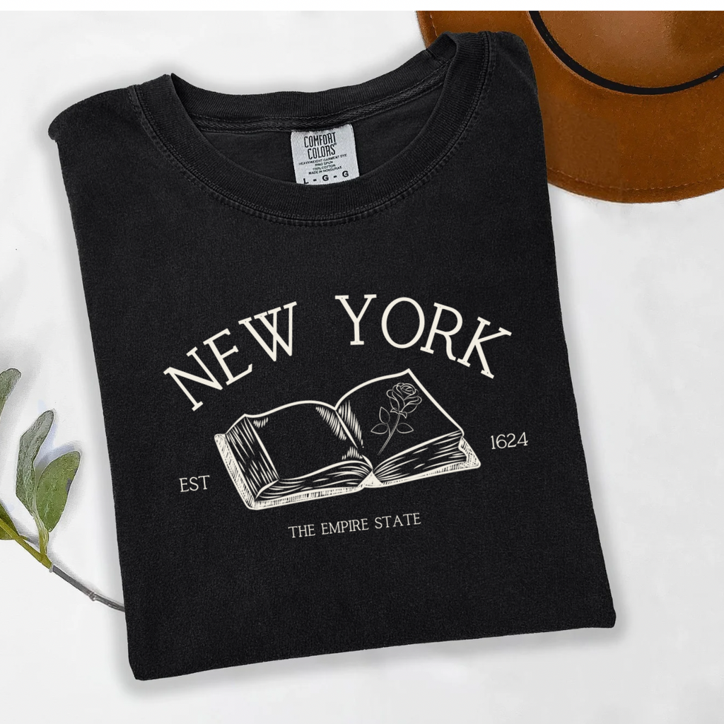 New York | Be Wherever You Are