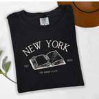 New York | Be Wherever You Are