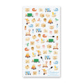 Happy Shipping Sticker Sheet