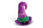 Quit Your Witchin Plush
