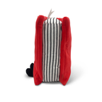 "I Like My Books Banned" Book Plush