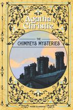 Agatha Christie's The Chimneys Mysteries