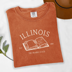 Illinois | Be Wherever You Are