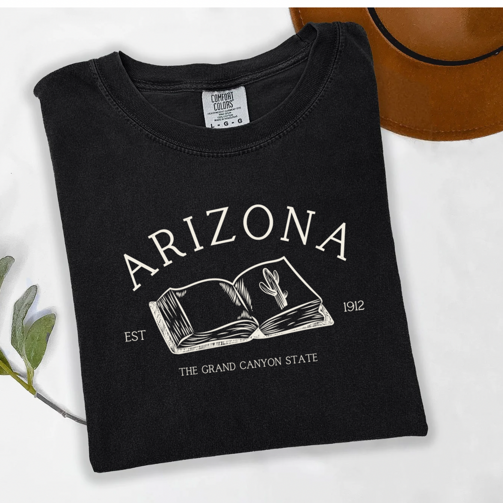 Arizona | Be Wherever You Are