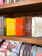 In Bloom Bookend