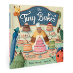 The Tiny Baker