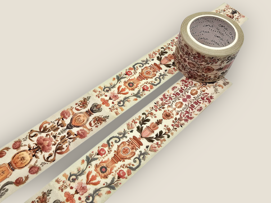 Tapestry Washi Tape