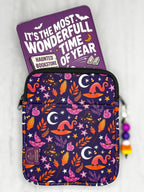 Spellbound Book & Tablet Sleeve