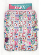 I’m Literally Just a Girl Goose Book & eReader Sleeve