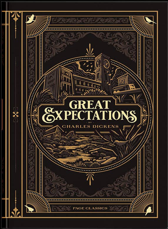 Great Expectations (Deluxe Edition)