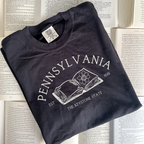 Pennsylvania | Be Wherever You Are