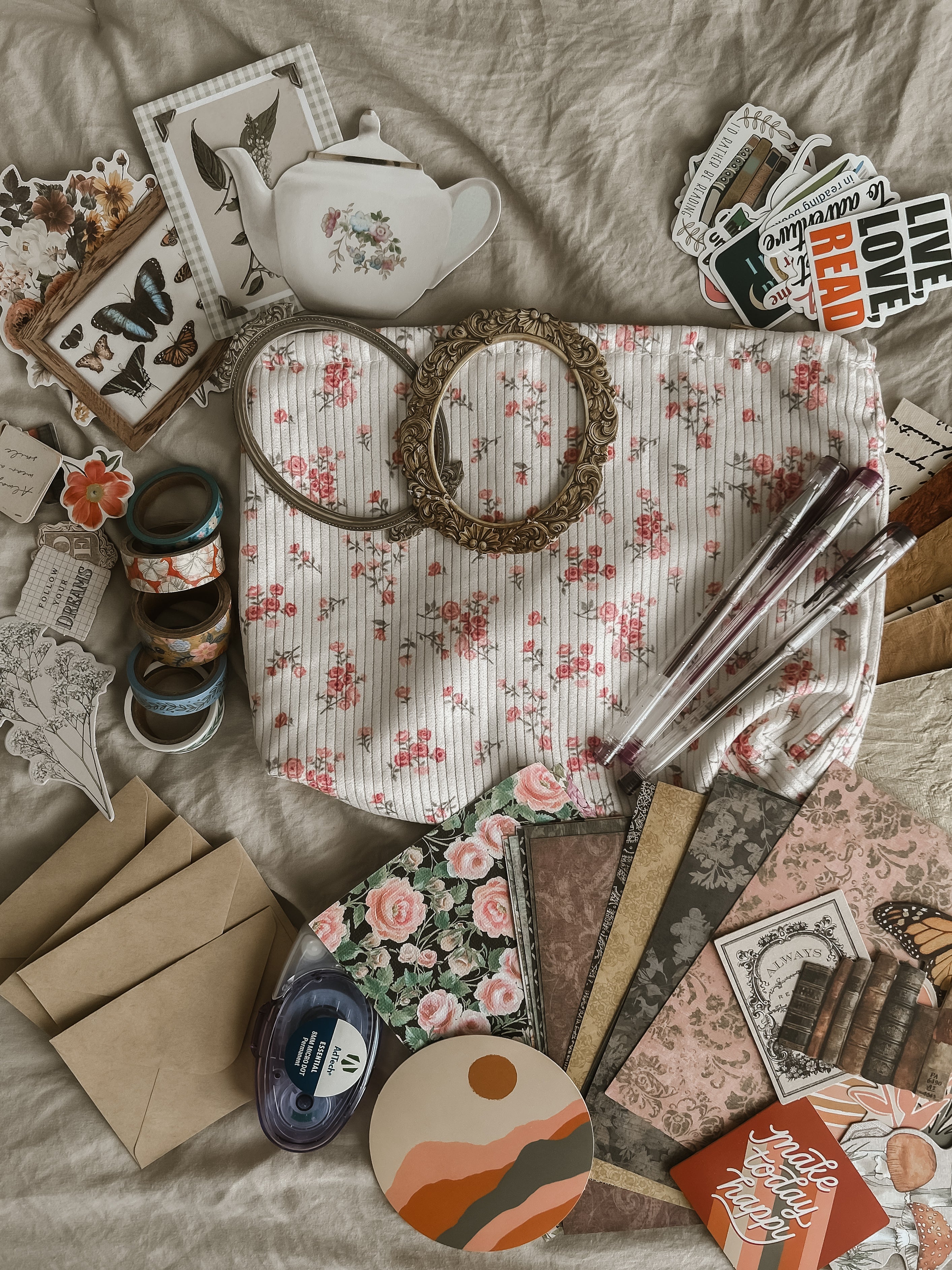 Scrapbook Lover’s Bundle