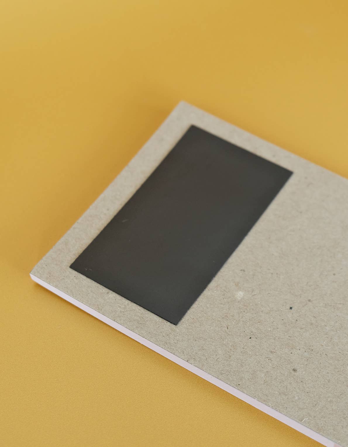 Magnetic Market List Notepad | Grocery Bag