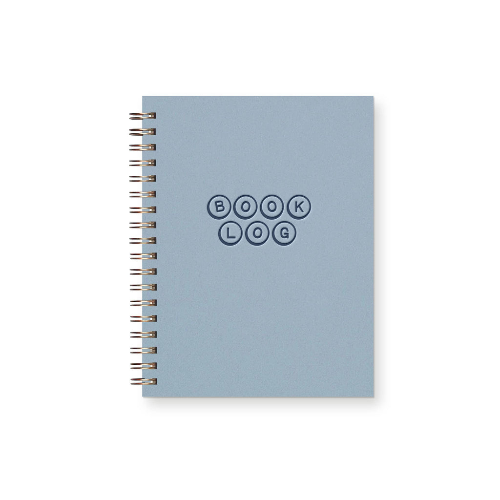 Beads Book Log Reading Journal