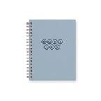 Beads Book Log Reading Journal