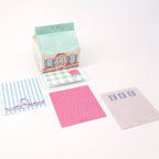 Cottage Note Carton