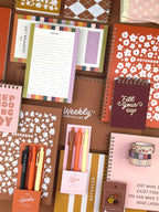 The Spooky Jotter Gel Pen: Set of 3