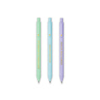 Pistachio Gelato Pen Set