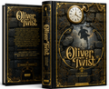Oliver Twist (Deluxe Hardcover)