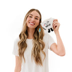 "You'Re My Besttea" Plush