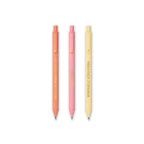 Tutti-Frutti Gelato Pen Set