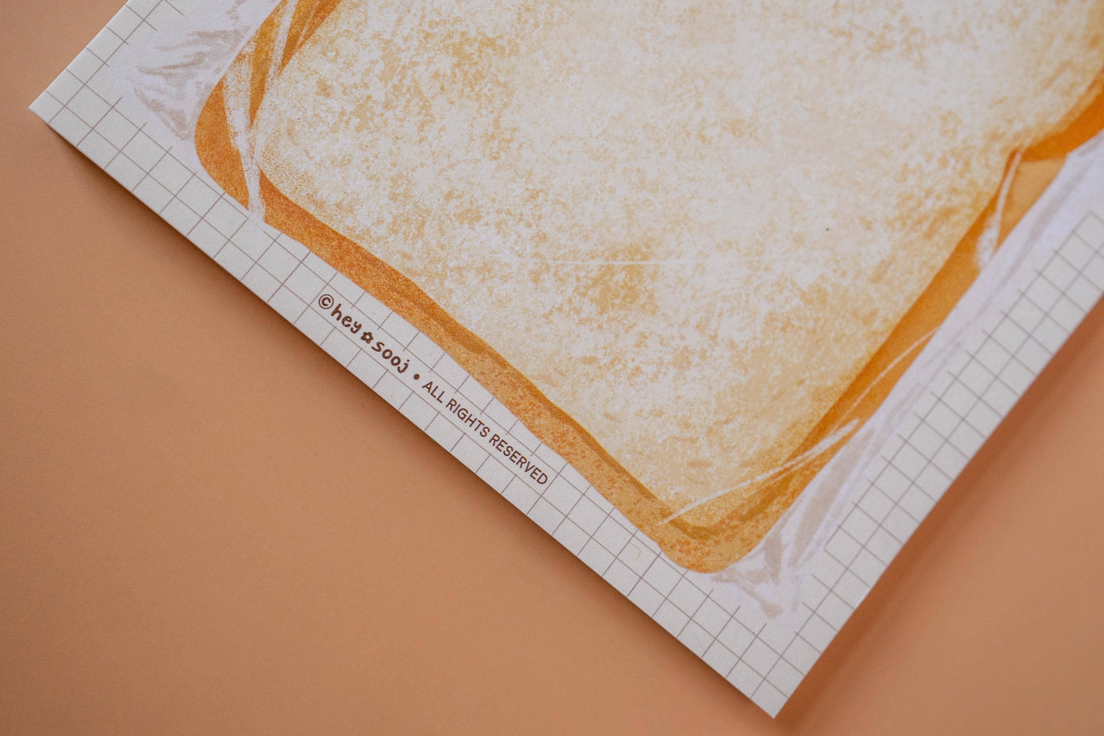 Noto-Pan Notepad