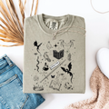 Fantasy Reader Tshirt