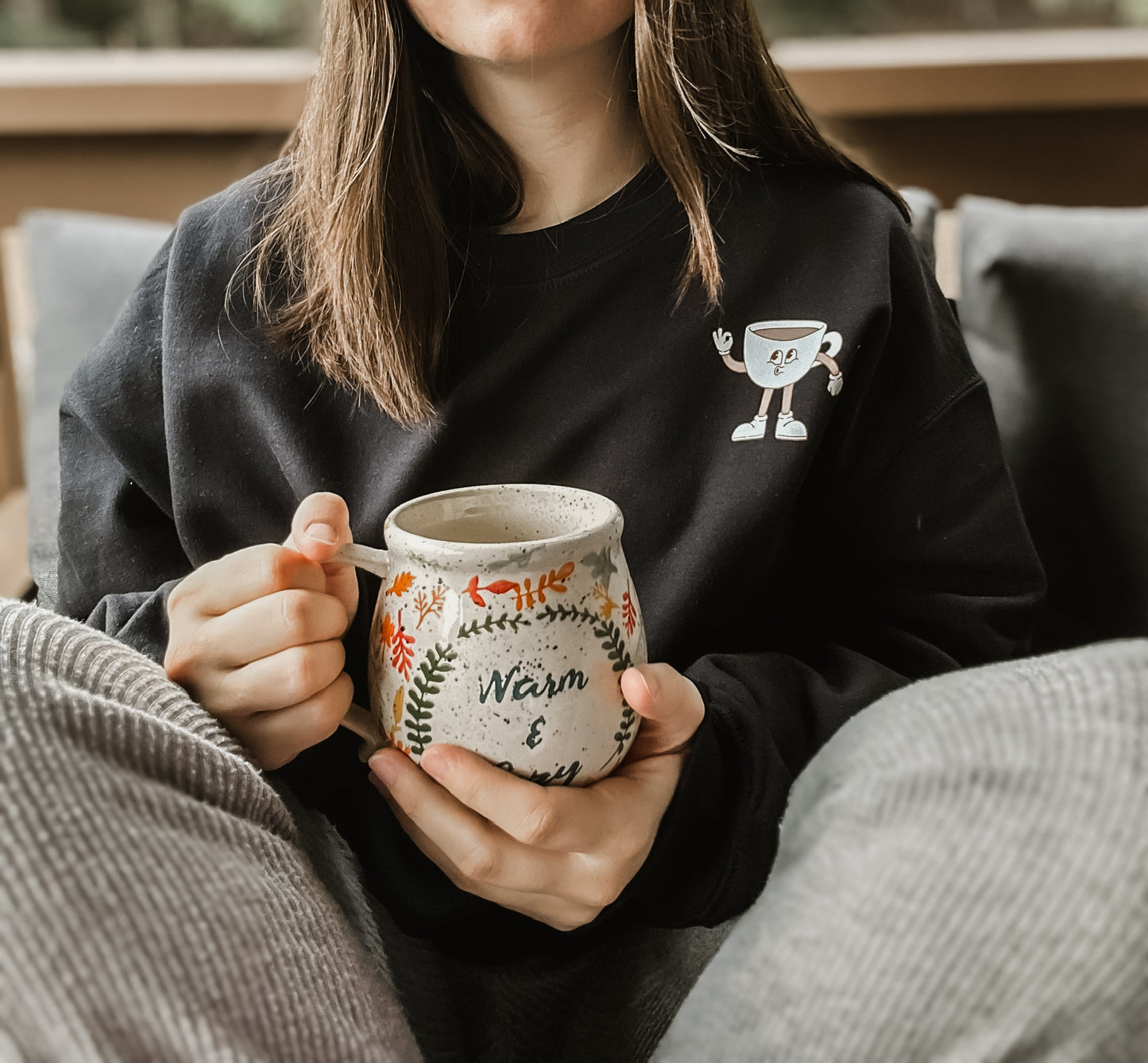 Life is Better With Coffee Shirt