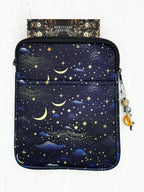 Midnight Sky Book Sleeve