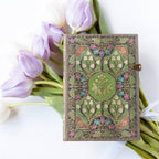 Mini Bloom Hardcover Journal