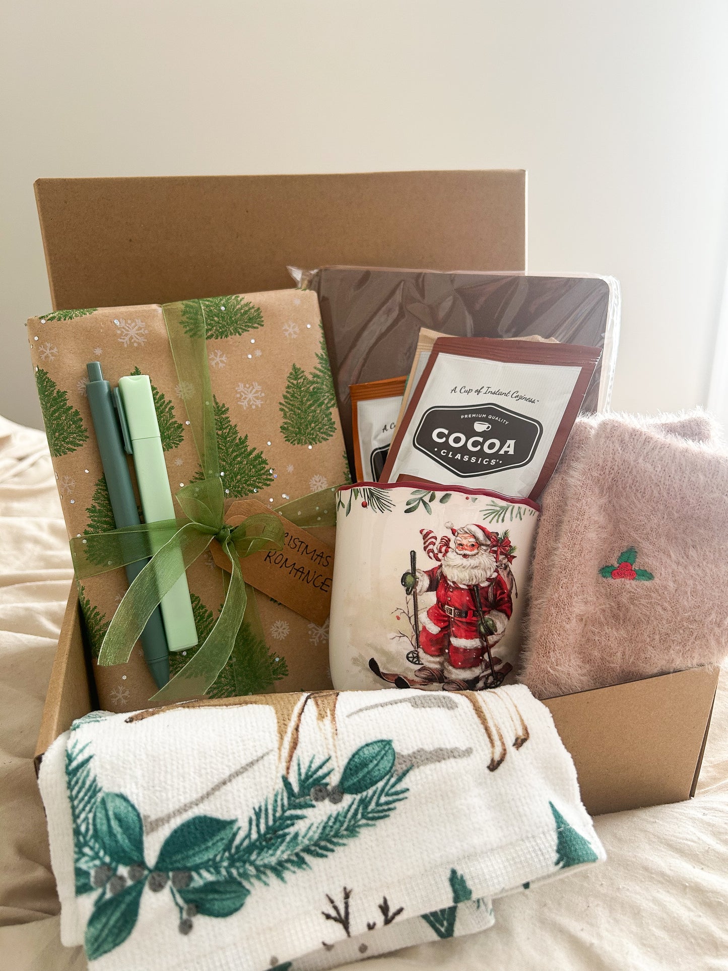 Christmas Cheer Box