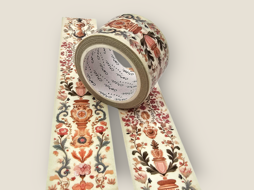 Tapestry Washi Tape