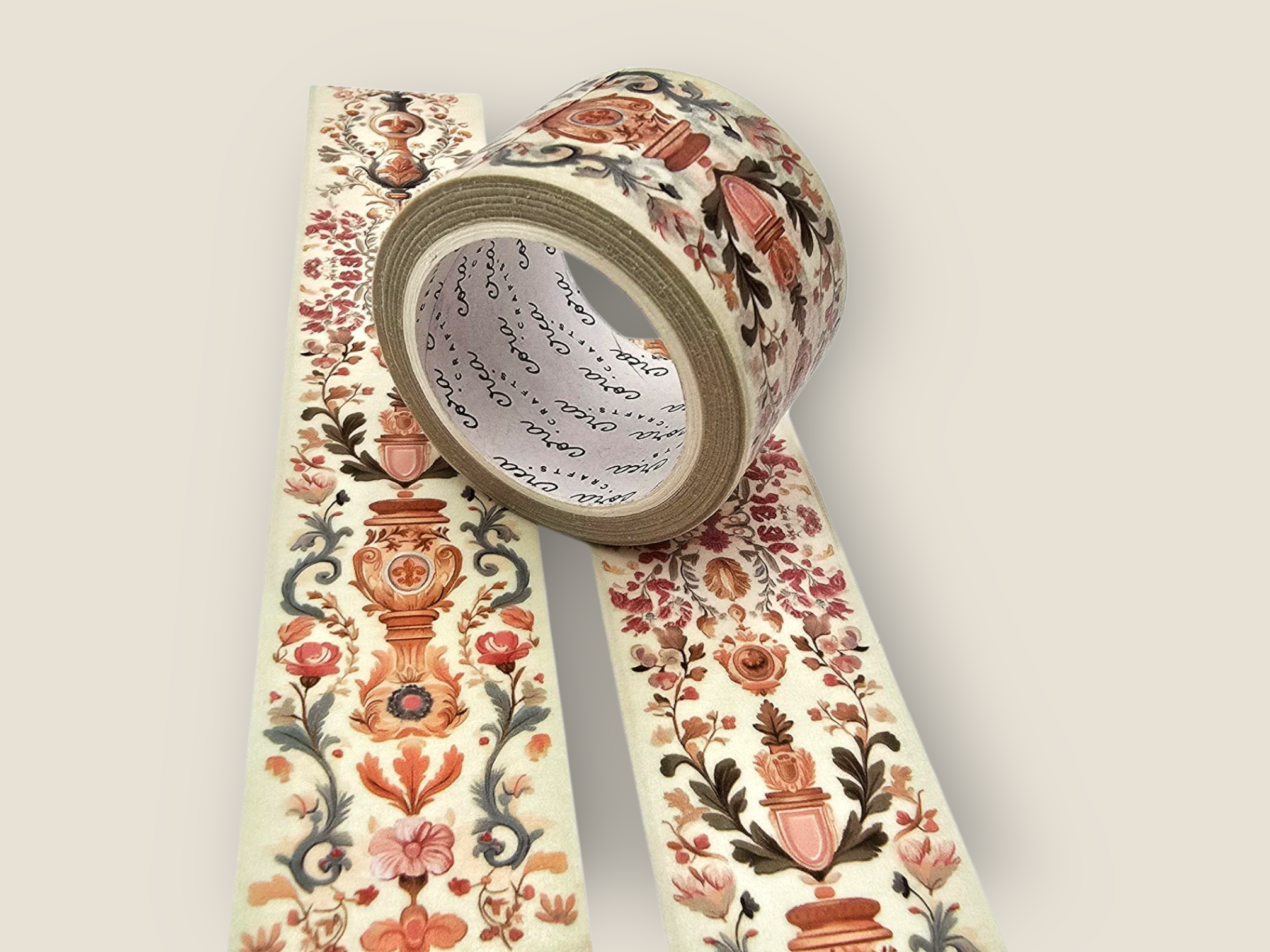Tapestry Washi Tape