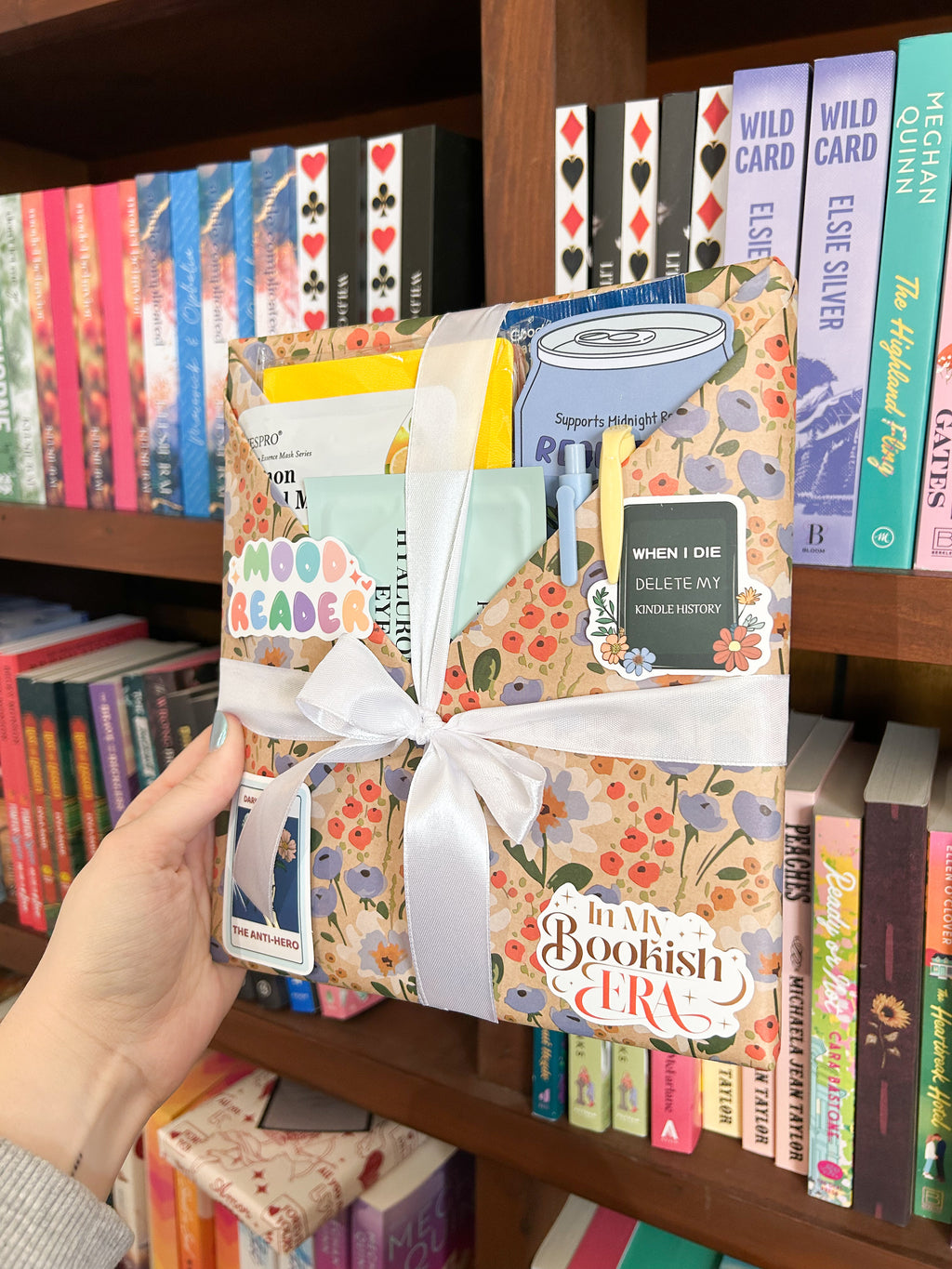 Date With a Coloring Book